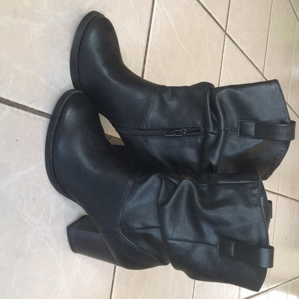 Soda women’s boots